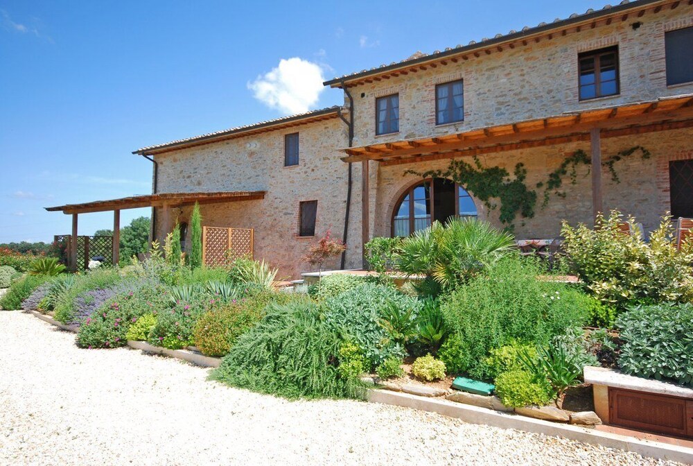 Podere Scopeto — Casole D Elsa