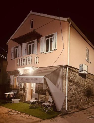 Vivenda Oliveira Alojamento Local in Lamego, Portugal