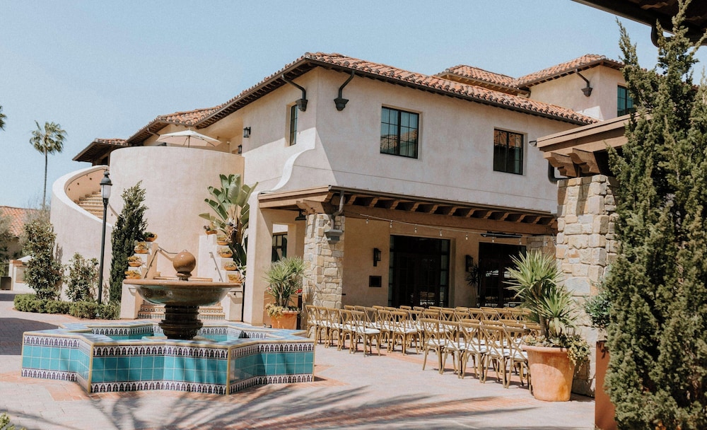Inn at the Mission San Juan Capistrano Autograph Collection by Marriott - photo 61