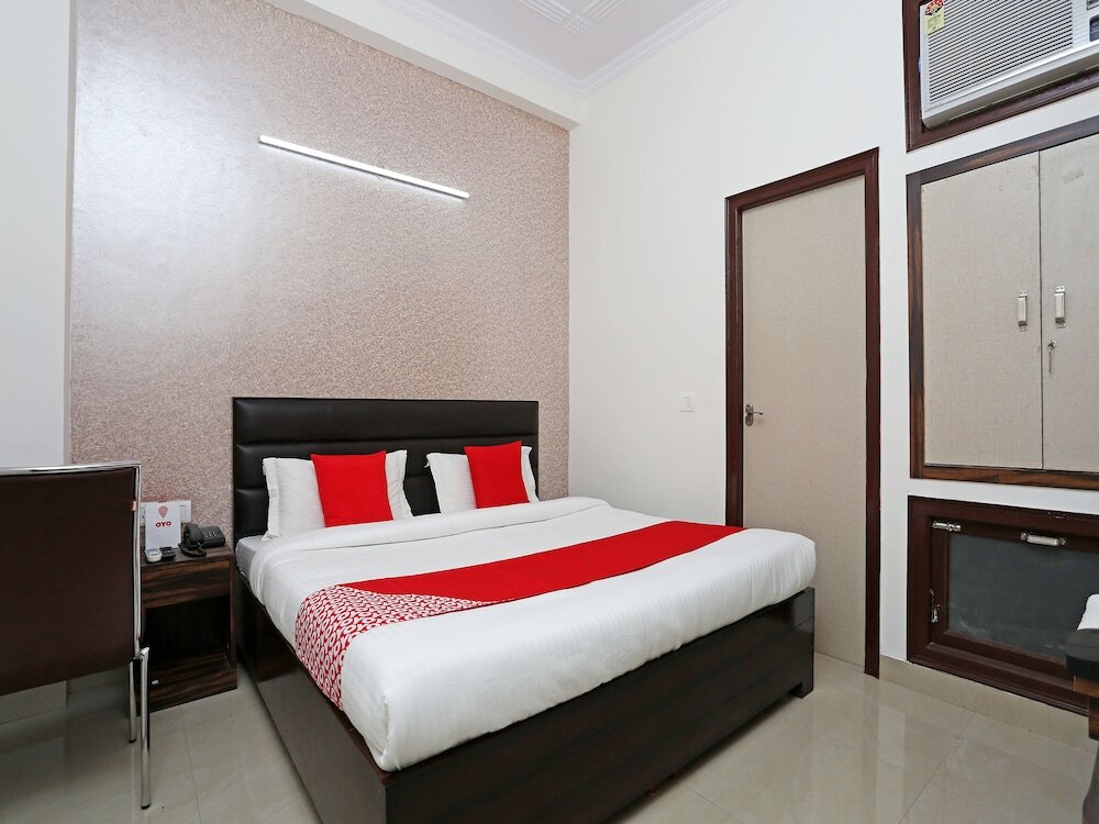 GRT Residency Hotel