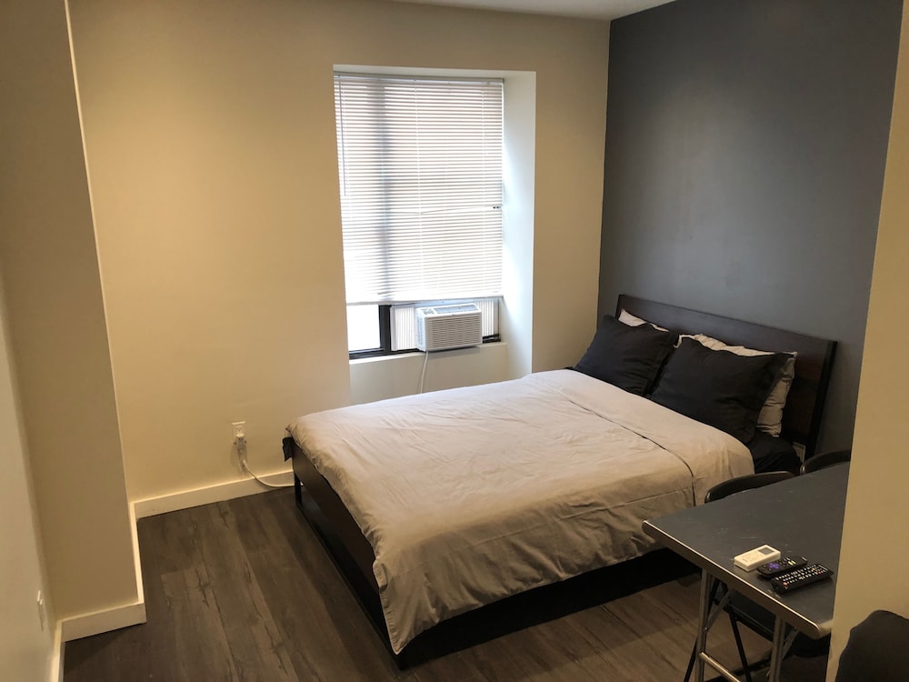 Fabe Suites Flat Iron - photo 64