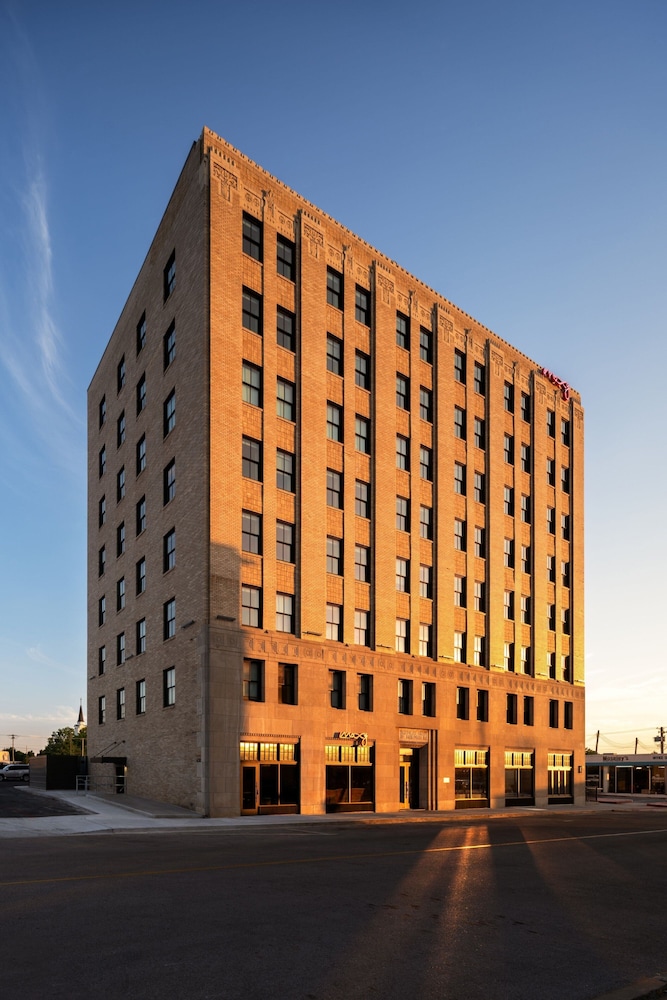 Moxy Springfield Downtown - photo 44