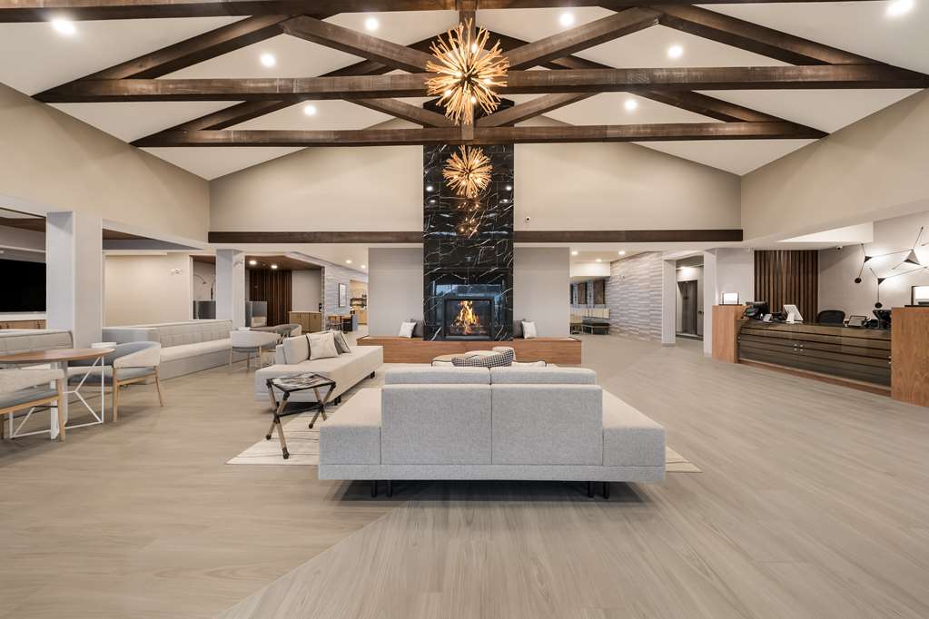 Best Western Plus Parry Sound in Parry Sound, Canada