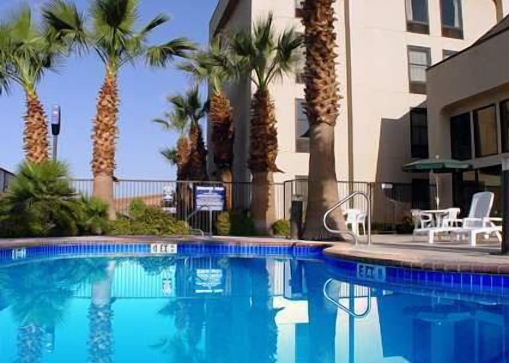 Hampton Inn St George - photo 37
