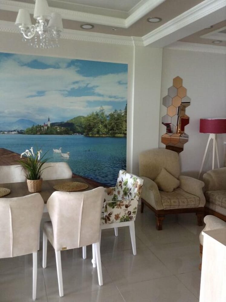 Hotel Mola — Marmara — photo 4