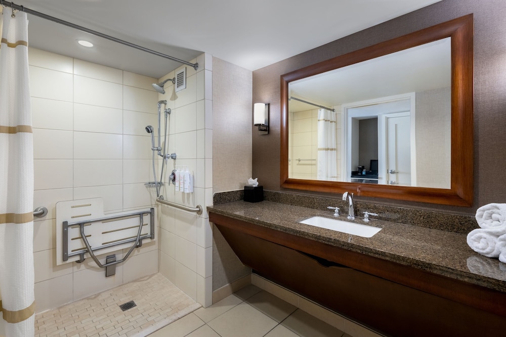Marriott Macon City Center - photo 14