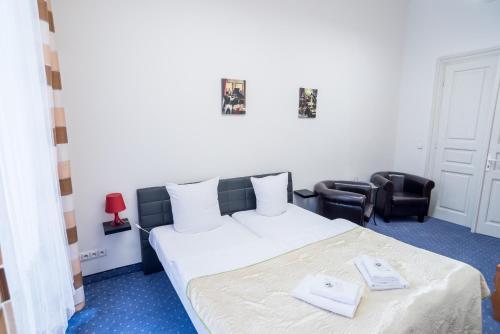 Hotel Venezia - last minute hotel in Prague