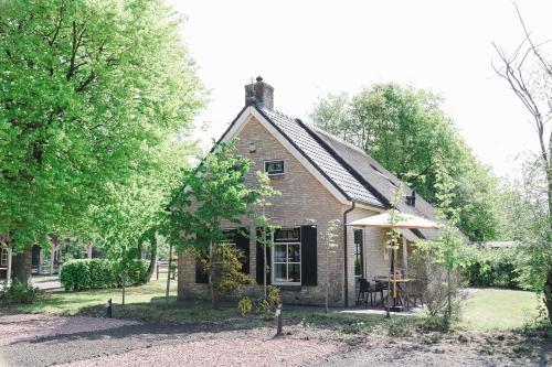 Landhuisje - last minute hotel in Unknown City