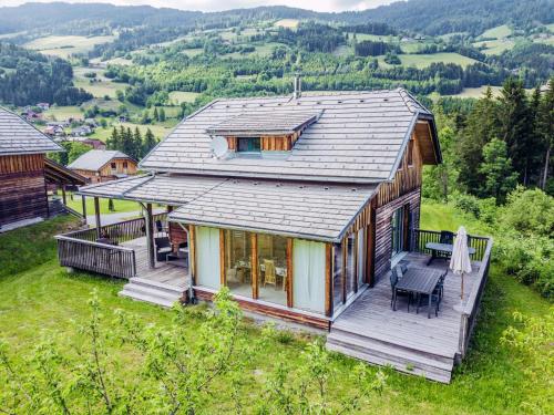 Kreischberg W12 - last minute hotel in Unknown City
