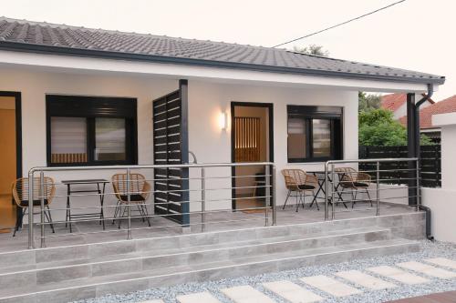 EliGio Luxury Suites — Asprovalta — photo 2