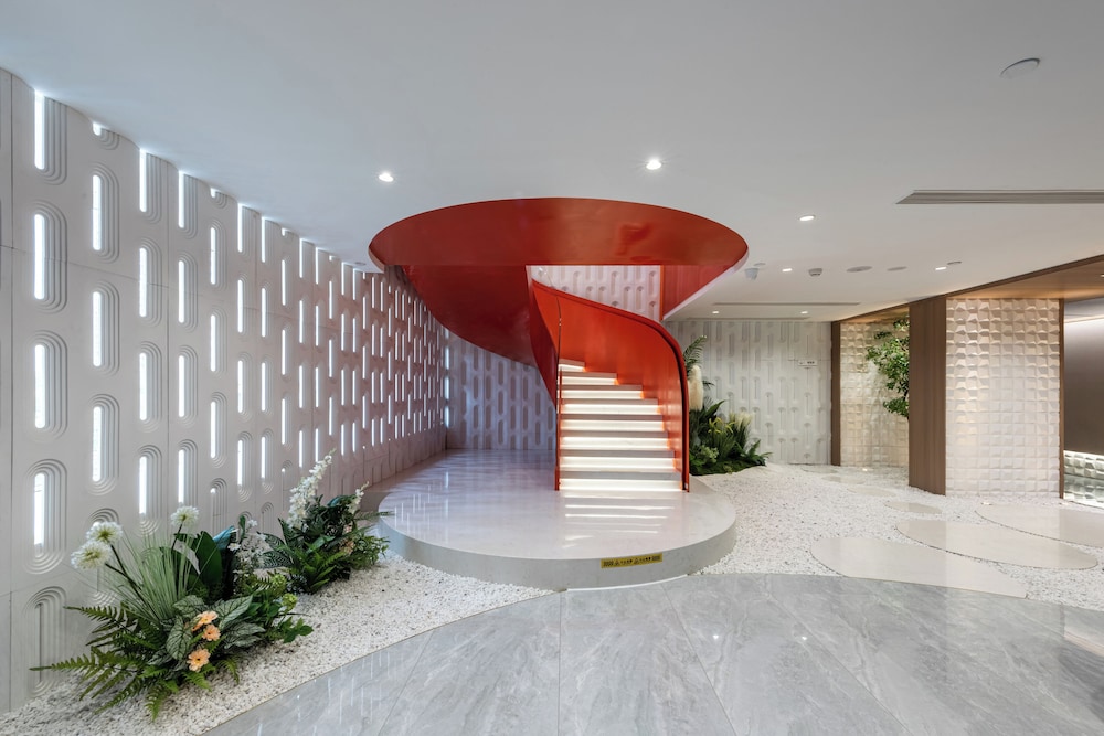 Leshan Manfu Hotel - last minute hotel in Leshan