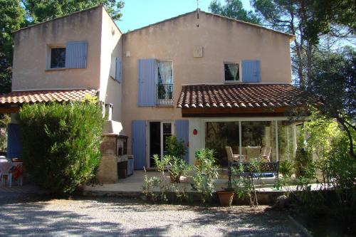 L'Oree Du Bois — hotel in Saint-Maximin-La-Sainte-Baume
