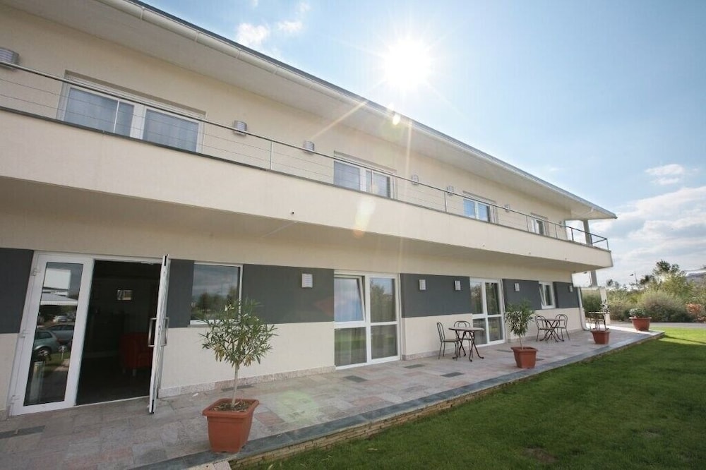 Hotel résidence La Gioia — hotel in Sausheim