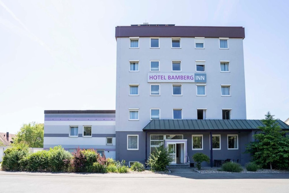 Bamberg Inn - last minute hotel in Hallstadt
