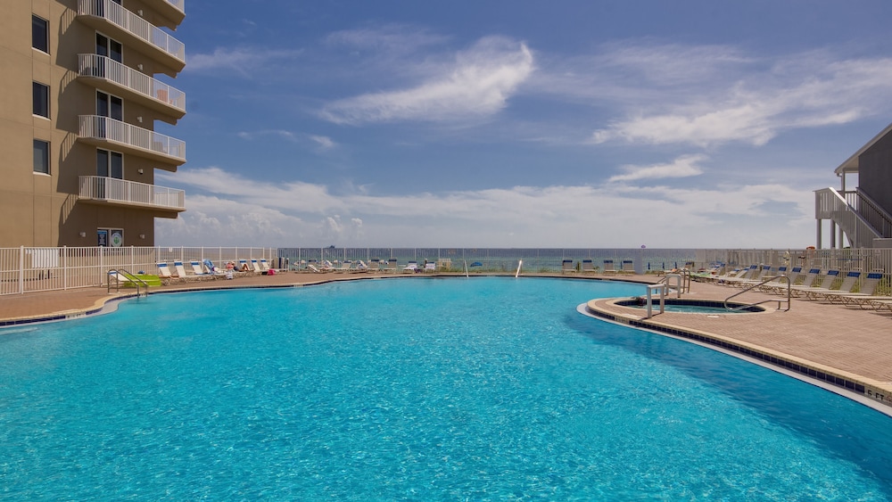 Tidewater Beach Luxury Penthouse With Resort Amenities and a View - photo 20