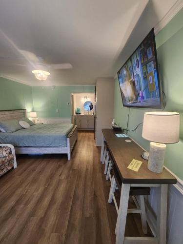 Bogue Shores Salty Air Oasis in Atlantic Beach, United States