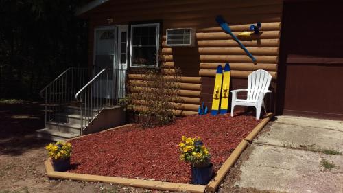 Alpine Motel - photo 8
