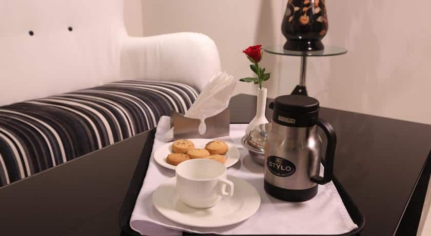 Amaya Hotel — Bareilly — photo 4