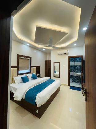 Shree Madhav Hotel in Allahabad, India