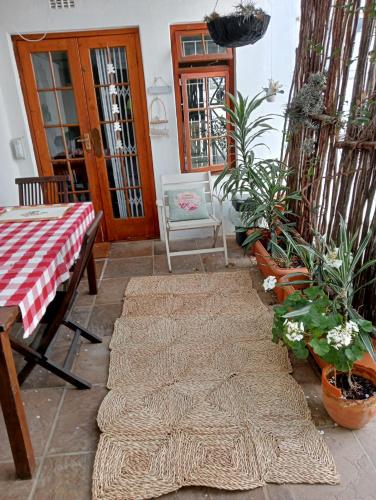 Kings and Kent - last minute hotel in Cape Town