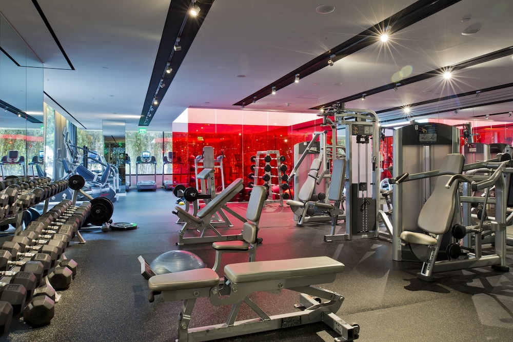 פעילויות וכושר