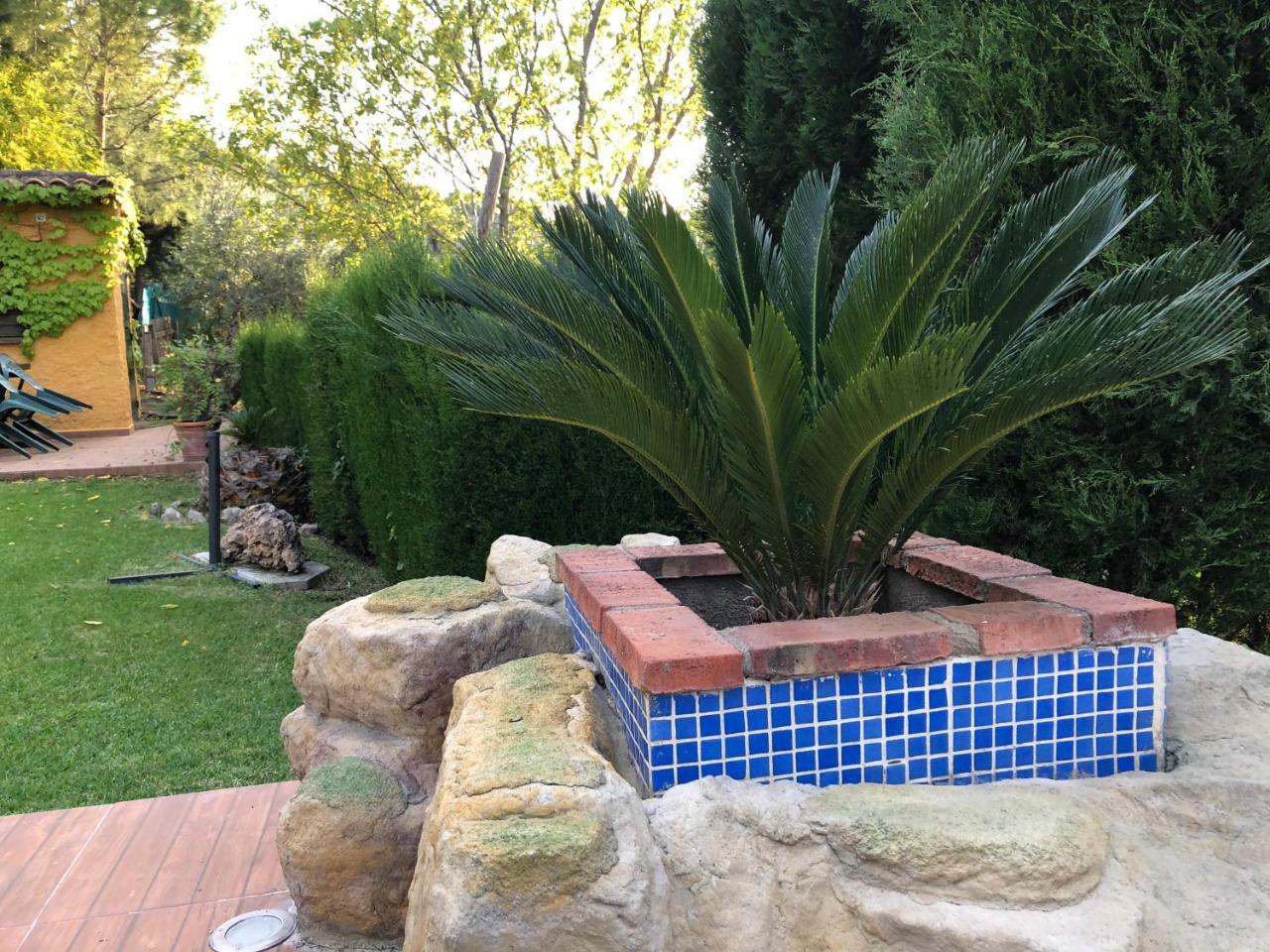 Cabañas De Madera Y Bungalows Gilmañas 3 — La Iruela — photo 3