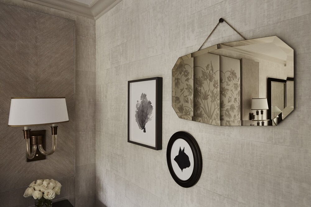 Four Seasons Hotel Boston - photo 11