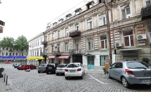 City Center Apartment