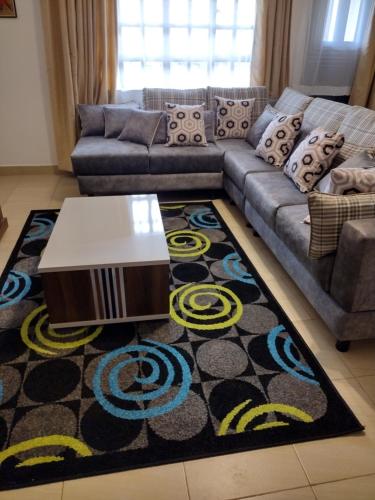 The Arches Accola — 4-Star Luxury Hotel in Nairobi, Kenya
