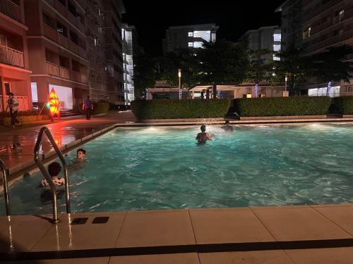 Misr Suite Qc — 4-Star Luxury Hotel in Manila, Philippines