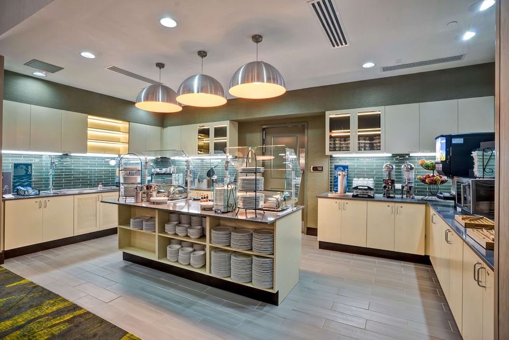 Homewood Suites By Hilton Christiansburg - photo 34