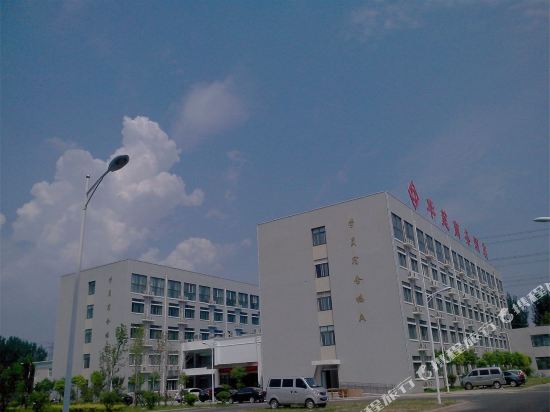 Huayan Business Hotel in Zhongmu Chengguanzhen, People's Republic of China