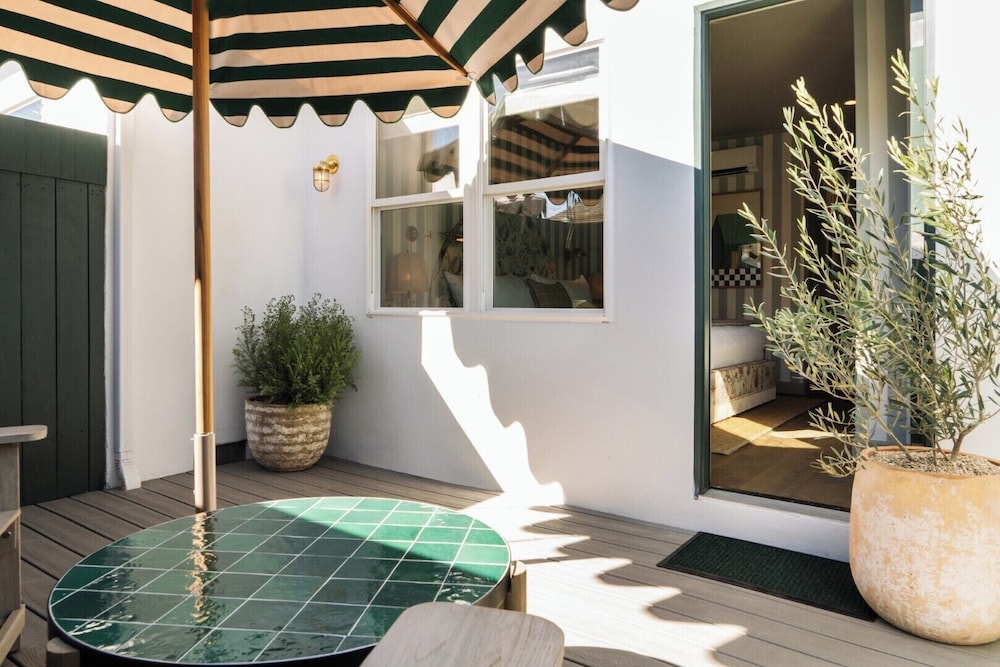 Le Petit Pali Brentwood West Los Angeles - photo 42
