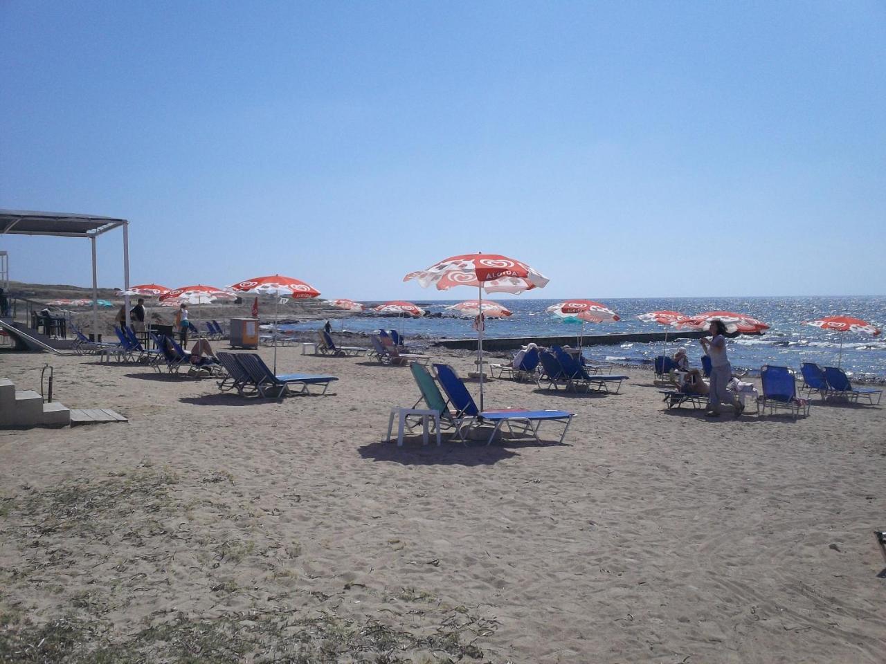 A stone's throw from everything — 4-Star Luxury Hotel in Paphos, Cyprus