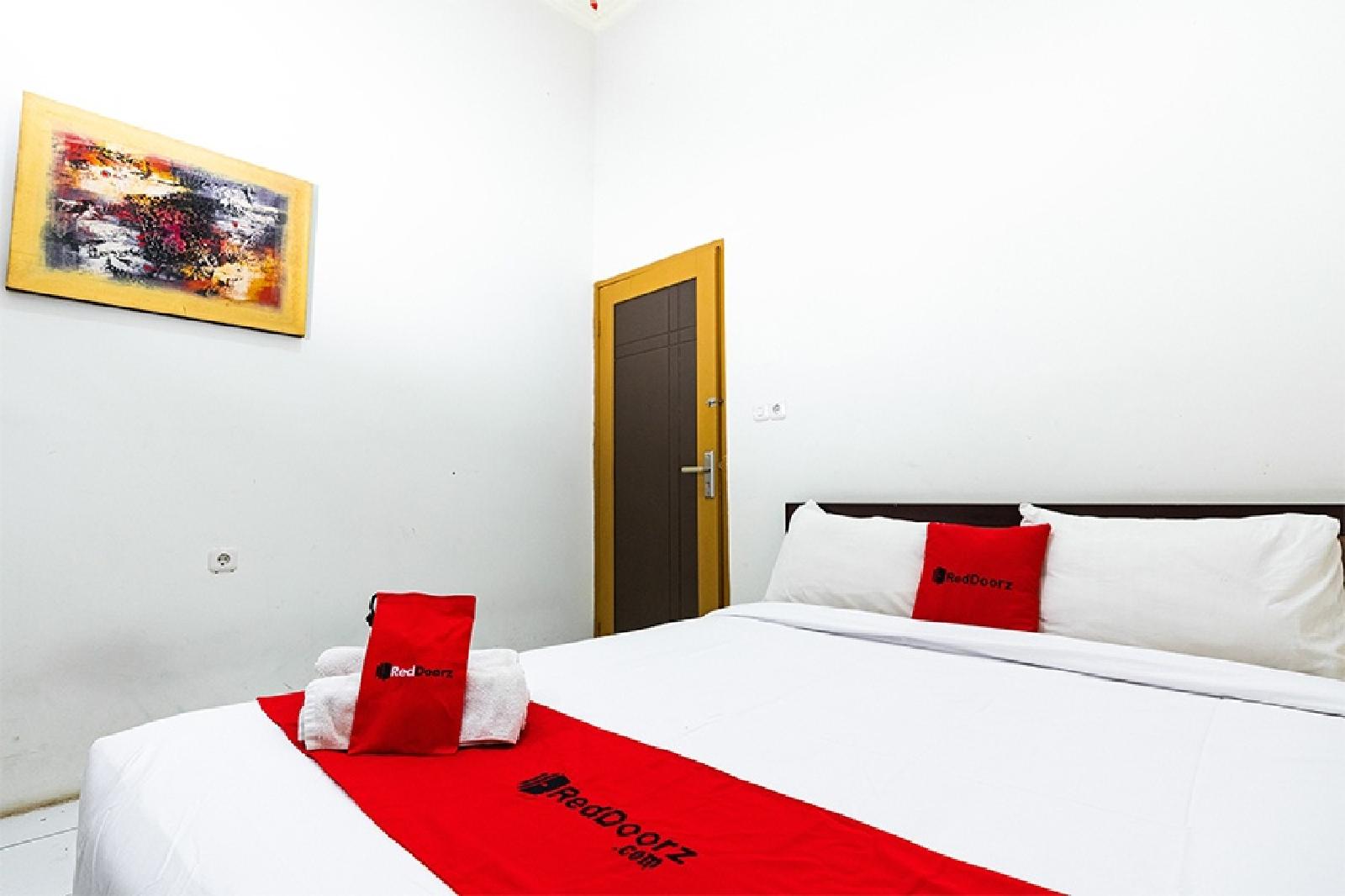 Wisma Makassar - last minute hotel in Makassar