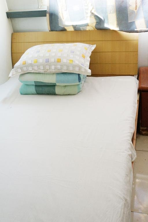 Statera Host - carbon neutral hotel in Unknown City