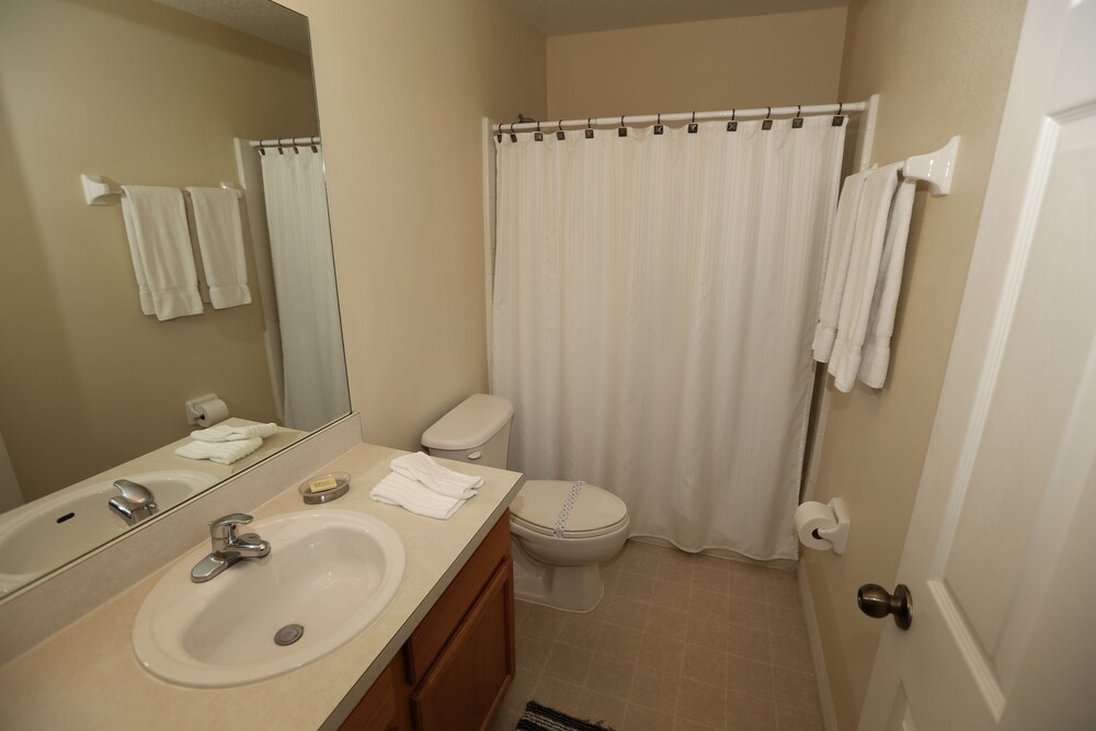 Emerald Island Resort Formosa Gardens - photo 15