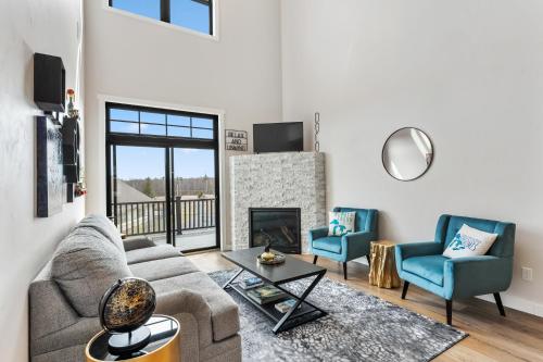 La Dolce Vita — hotel in Egg Harbor City