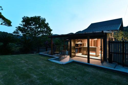 Bon Mal Tree Bon Mal Tree Vacation Stay 20699v — Kamogawa