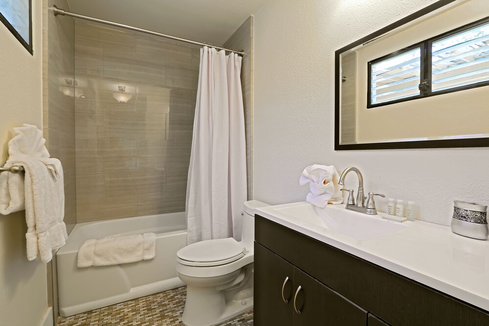 Wailea Inn - photo 75