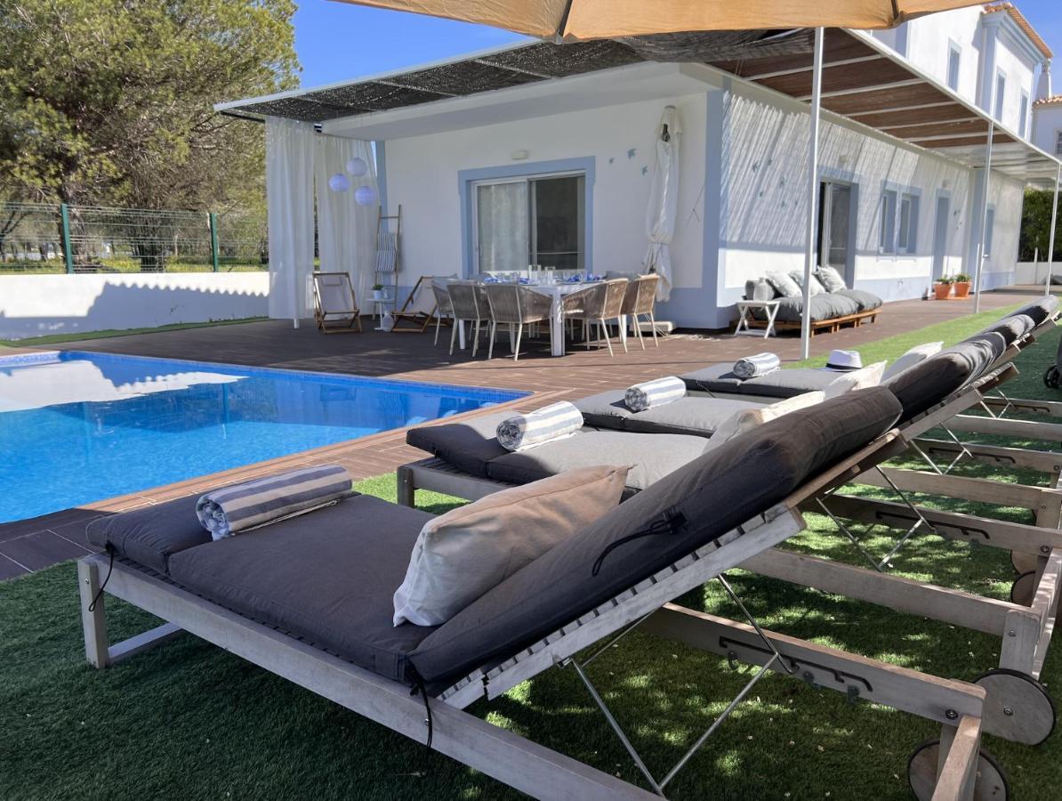 Villa Amêndoa — 4-Star Luxury Hotel in Loule, Portugal