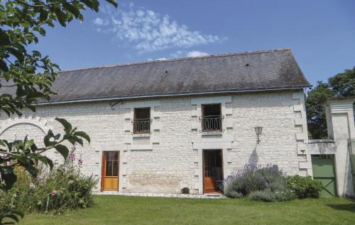 Le Clos Des Tilleuls — hotel in Ligre