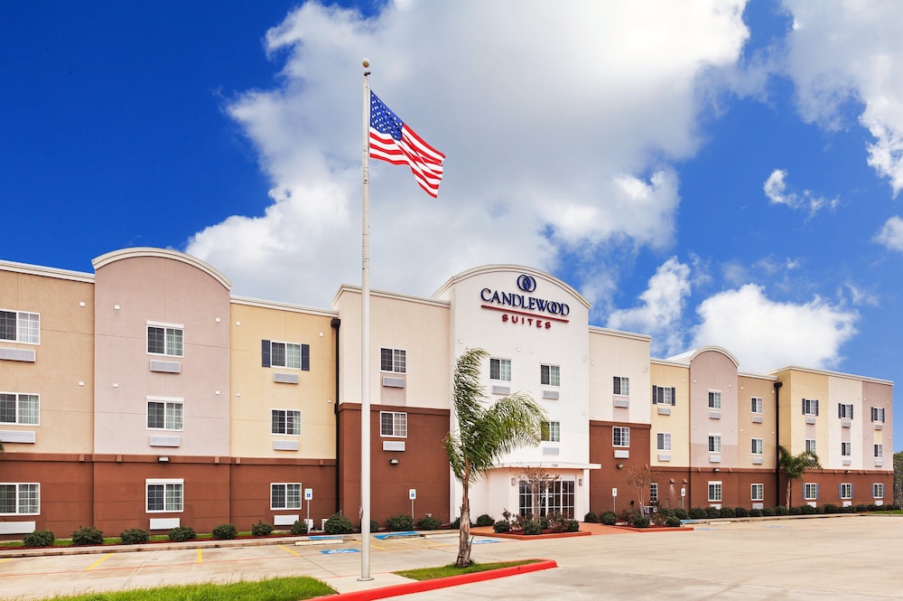 Candlewood Suites Hotel Texas City an IHG Hotel - featured photo