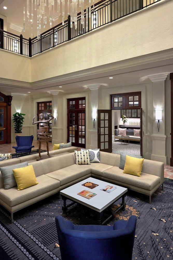 Hotel Colonnade Coral Gables Autograph Collection - photo 50