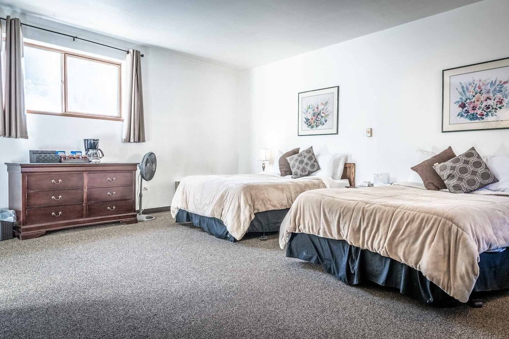 Uplift Inn - photo 4