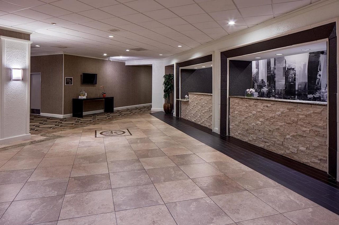 Hilton Houston Galleria Area - photo 9