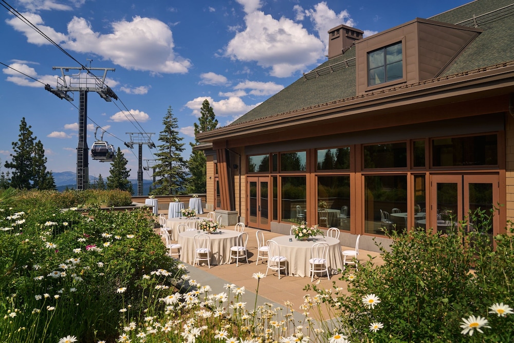 The Ritz Carlton Lake Tahoe - photo 141