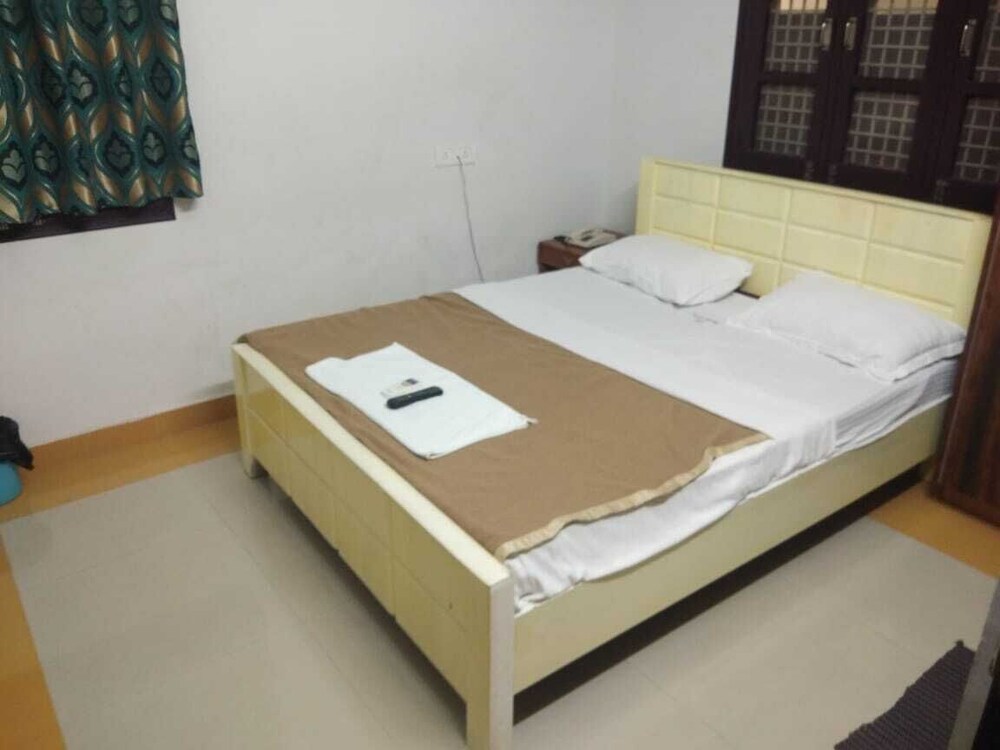 Hotel Lotus Grand — Anantapur — photo 2