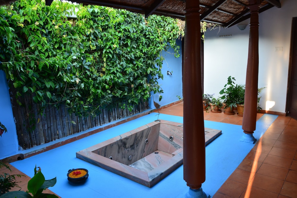 Hotel Red Earth — Gurgaon — photo 2