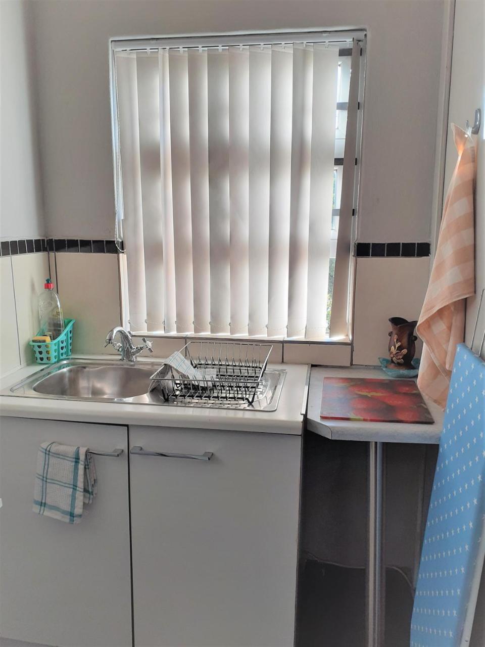 Mountainia Inn in Worcester, South Africa